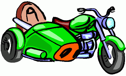 motorcycle_with_sidecar_1 clipart - motorcycle_with_sidecar_1 clip art