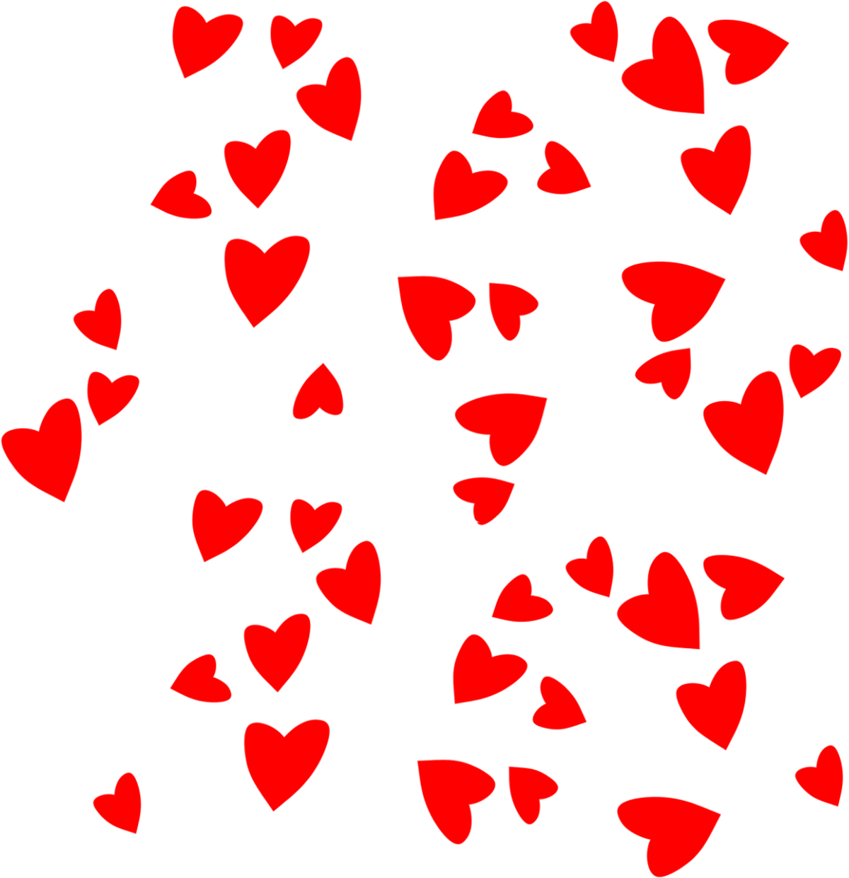 Hearts Clip Art | clip art, clip art free, clip art borders, clip ...