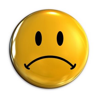 Image Of A Sad Face - ClipArt Best