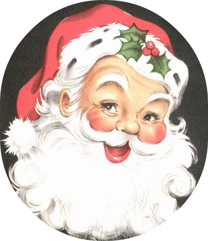 Free Clip Art from Vintage Holiday Crafts » Blog Archive » Free ...