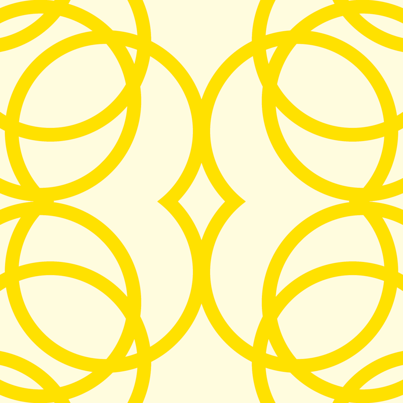 white and yellow fabric, wallpaper & gift wrap - Spoonflower