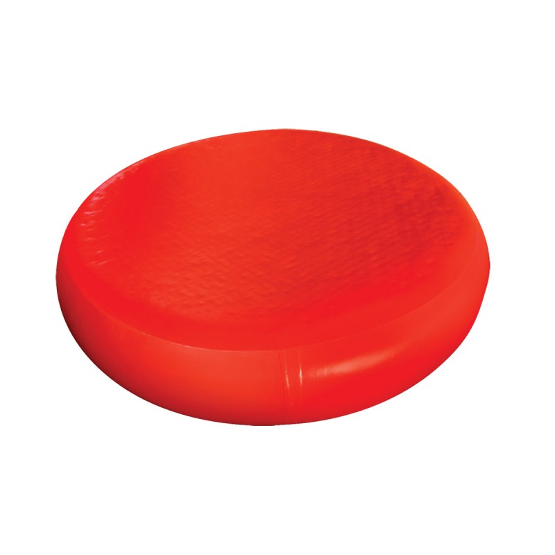 Lily Pad, 36" Red | Airhead