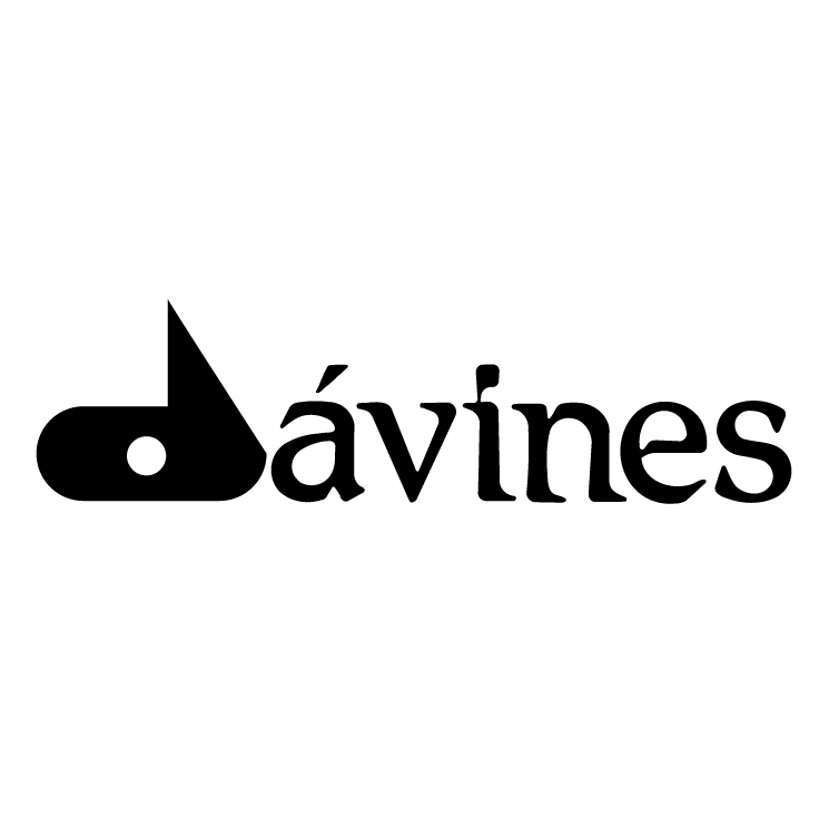 Davines Free Vector / 4Vector