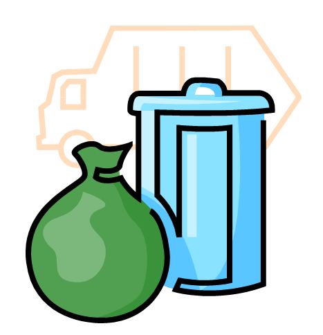 Centerpointe Communicator: Trash cash: How much could we save?