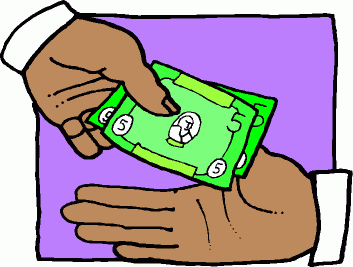 Clipart Pictures Of Money - ClipArt Best
