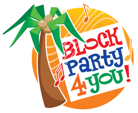 Do it tonight: Community Block Party | The Thrill
