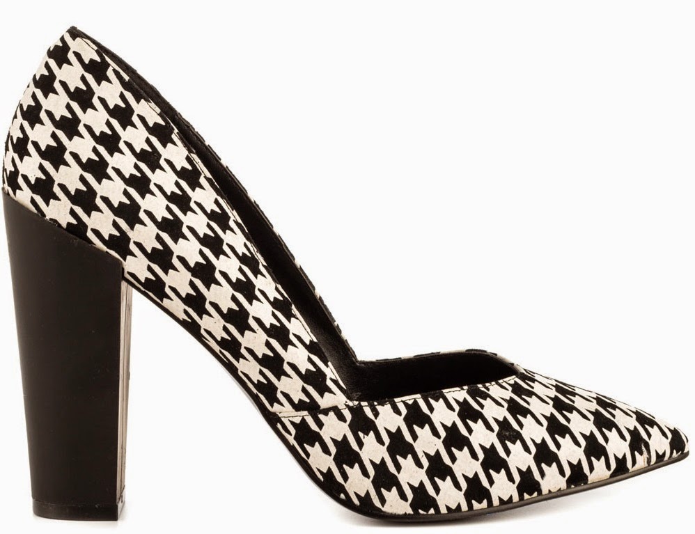 Shoe of the Day | Charles by Charles David Prospect Pump ~ SHOEOGRAPHY