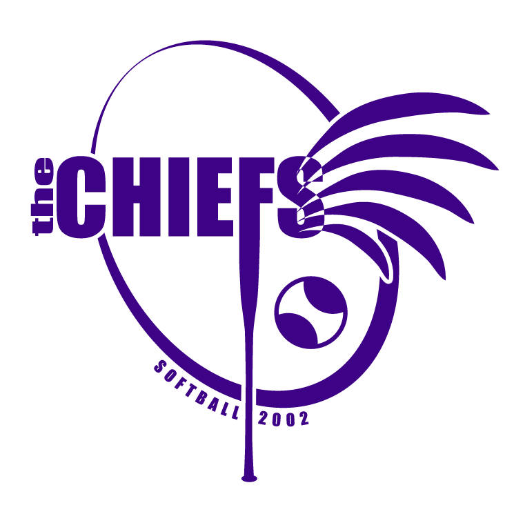 The chiefs Free Vector / 4Vector