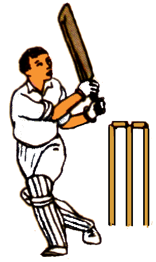 Cricket Clip Art | Clipart Panda - Free Clipart Images