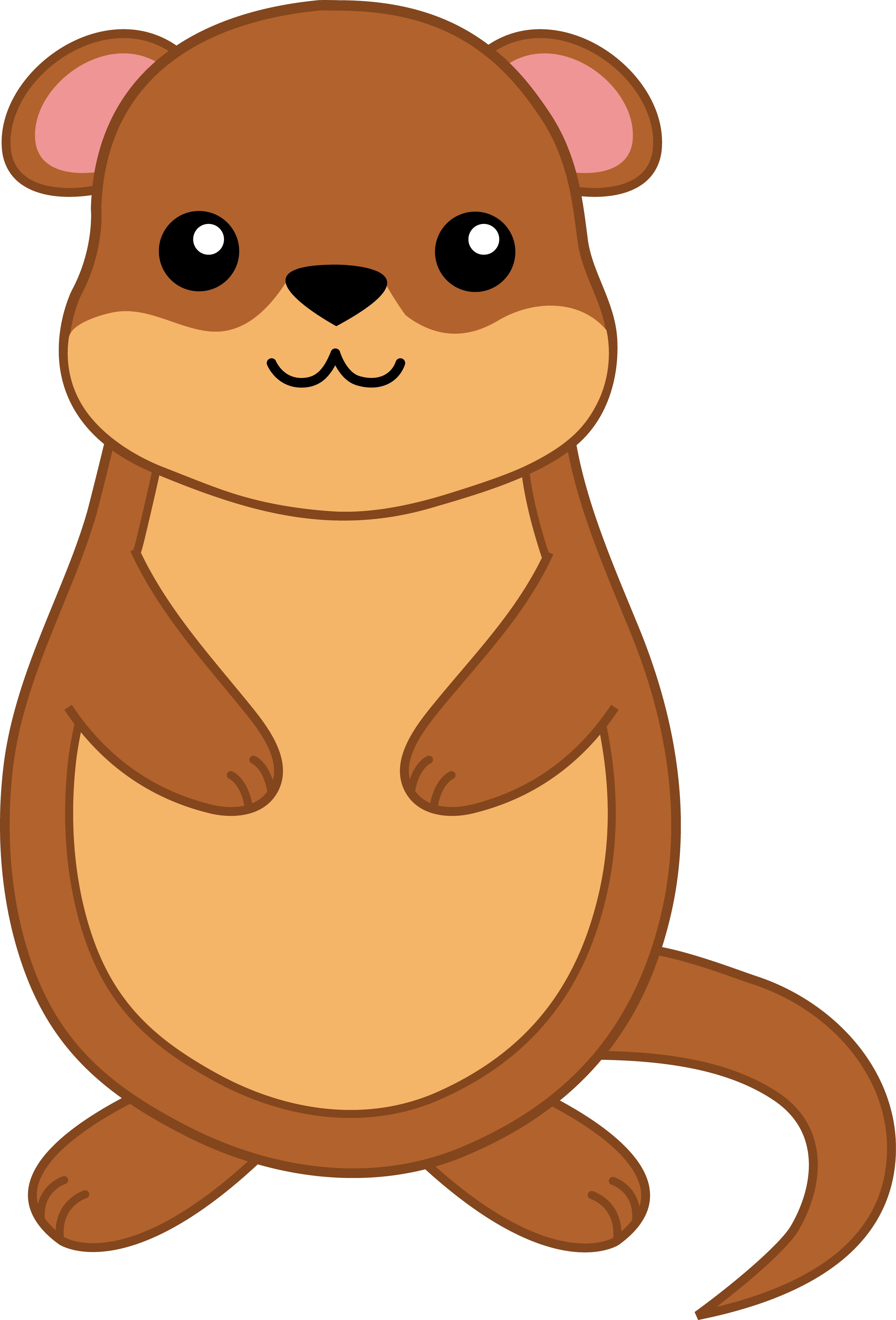 Groundhog Day Clipart - Cliparts.co