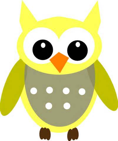 Fall Owl Clipart | Clipart Panda - Free Clipart Images