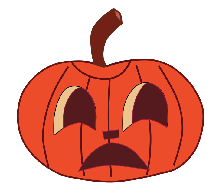 Free to Use & Public Domain Pumpkin Clip Art - Page 2