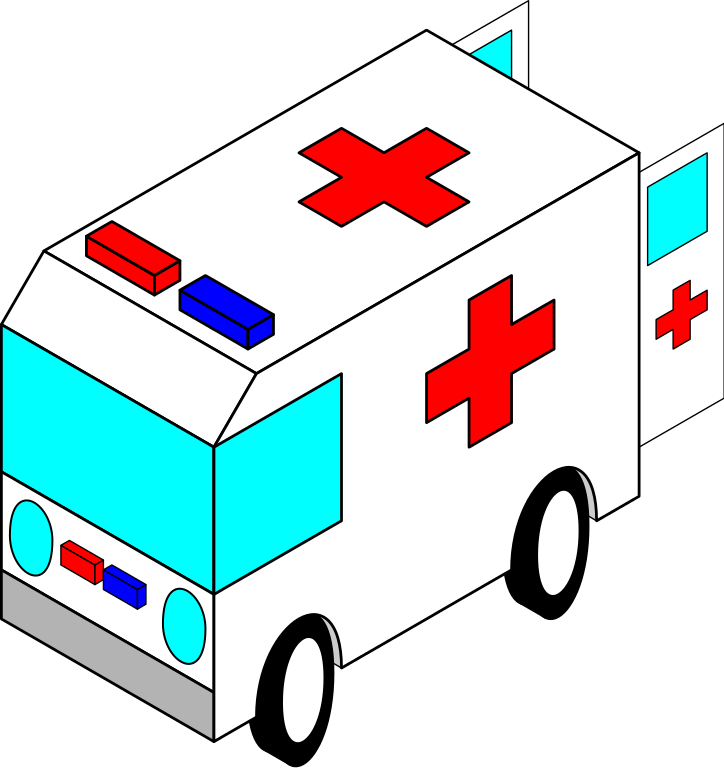 File:Ambulance.svg - Wikimedia Commons