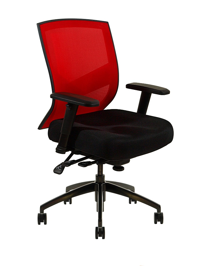 Viper Office Chairs - Quality Seating At Affordable Prices