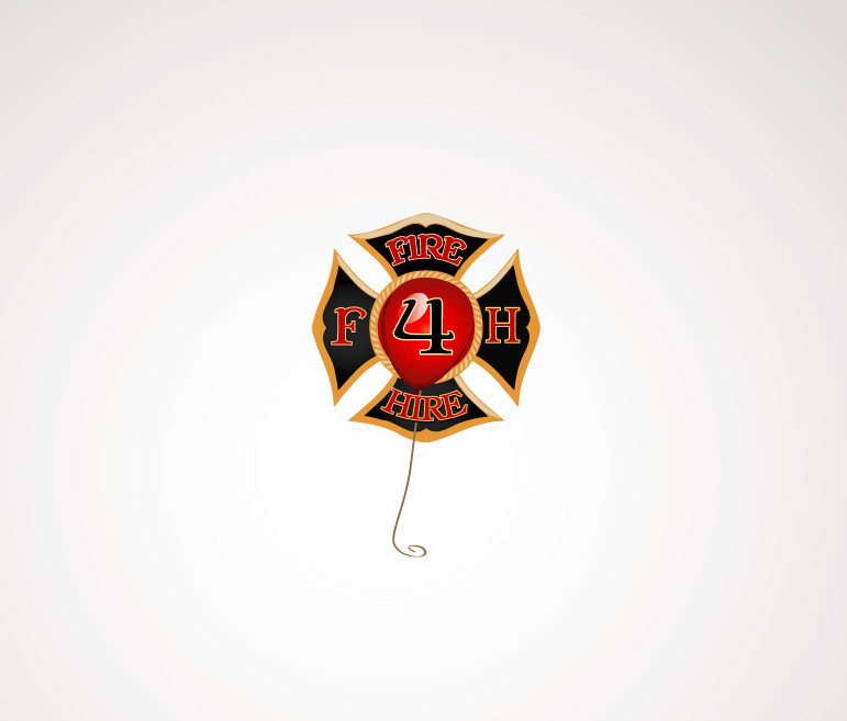 Fire Truck Limo company needs a logo! | Logo Design Contest | Brief #