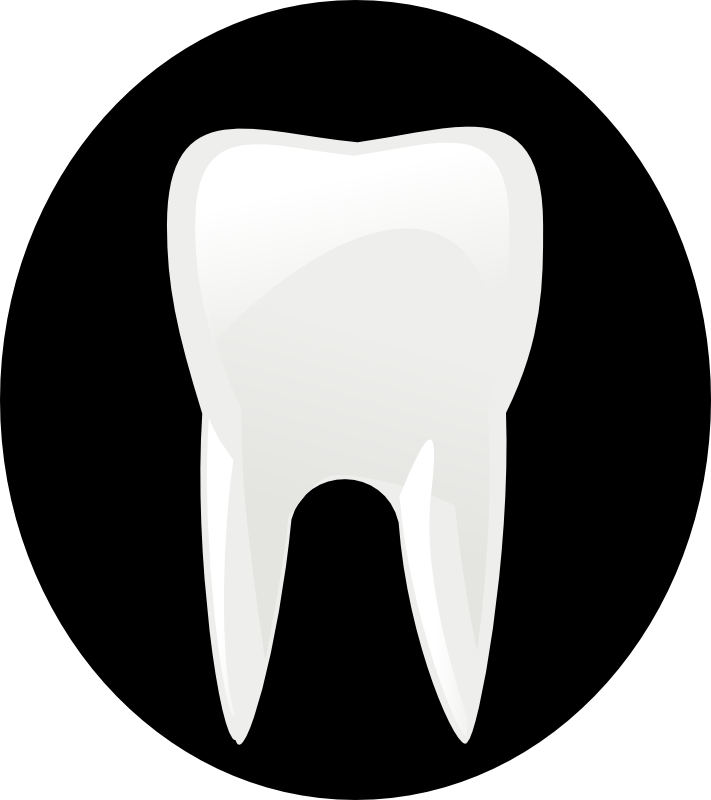 Clipart - tooth