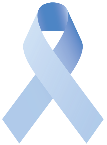 Prostate Cancer Ribbons | zoominmedical.