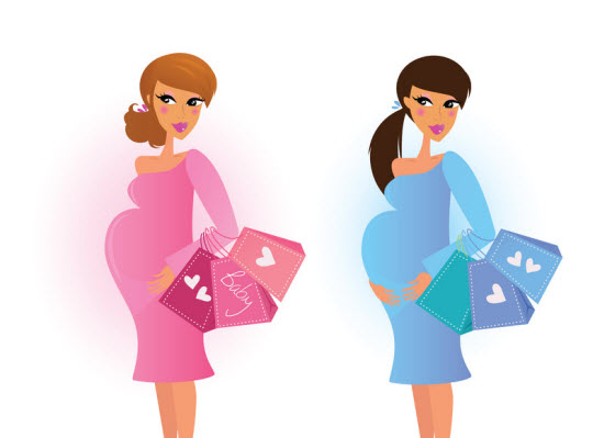 It's Hobby Time!   9 Great Hobbies For Pregnant Fashionistas ...