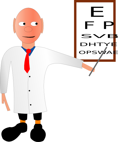 Pix For > Doctor Clipart