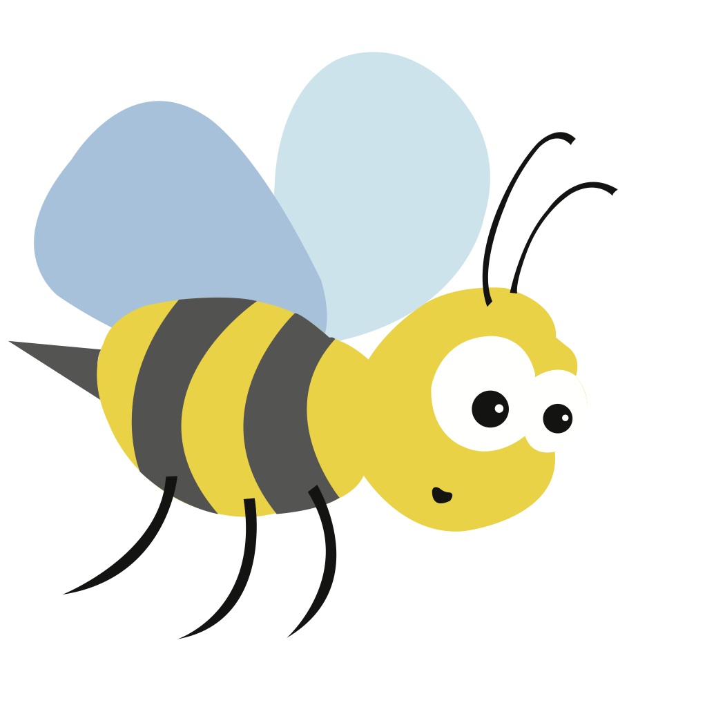 SVG File – Bumble Bee – BeaOriginal - Blog