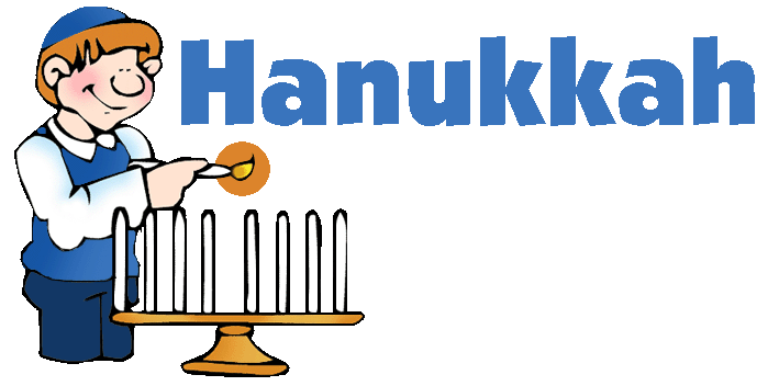 Hanukkah Lesson Plans & Games for Kids