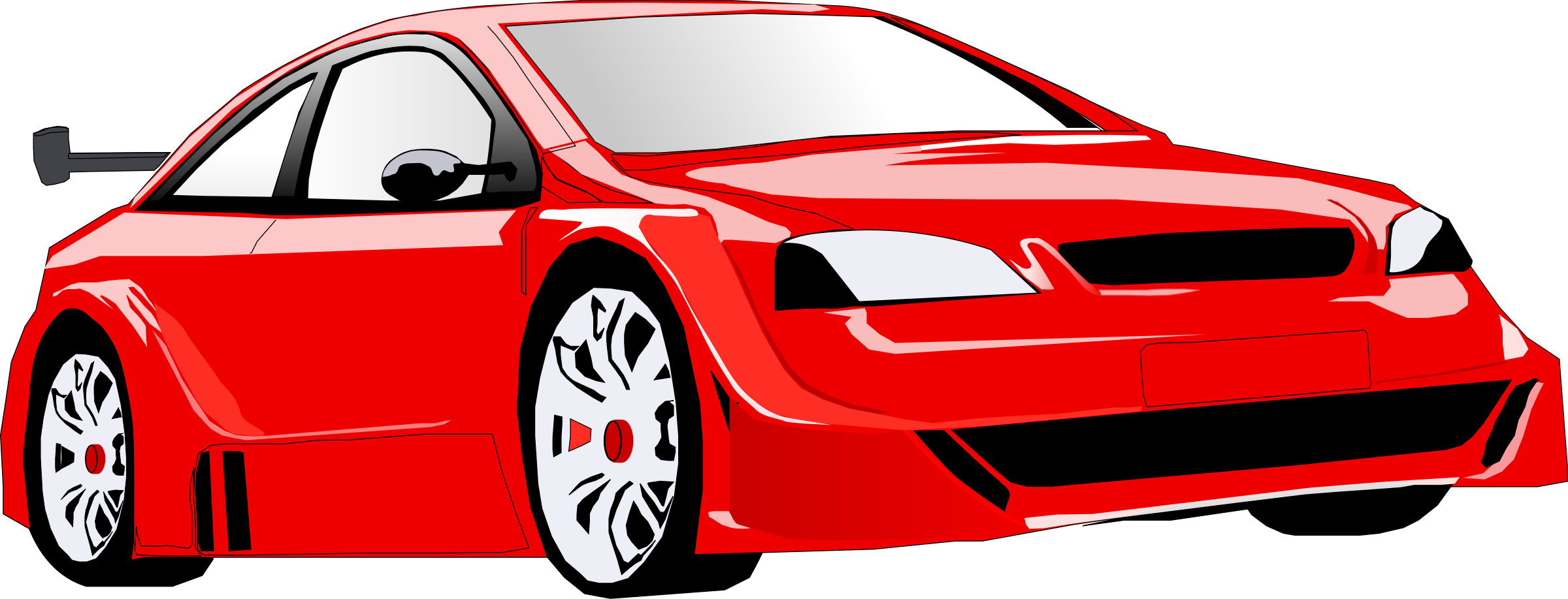 Sports Car Clipart Background 1 HD Wallpapers | amagico.