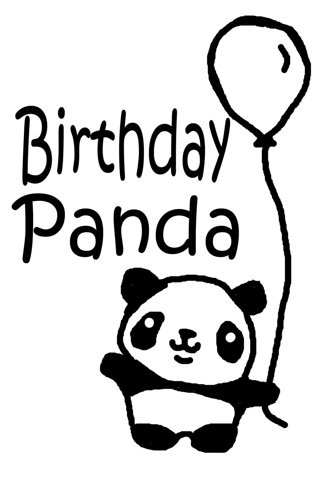 Images For > Cute Panda Drawings Tumblr