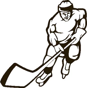 Hockey Clip Art Images | Clipart Panda - Free Clipart Images