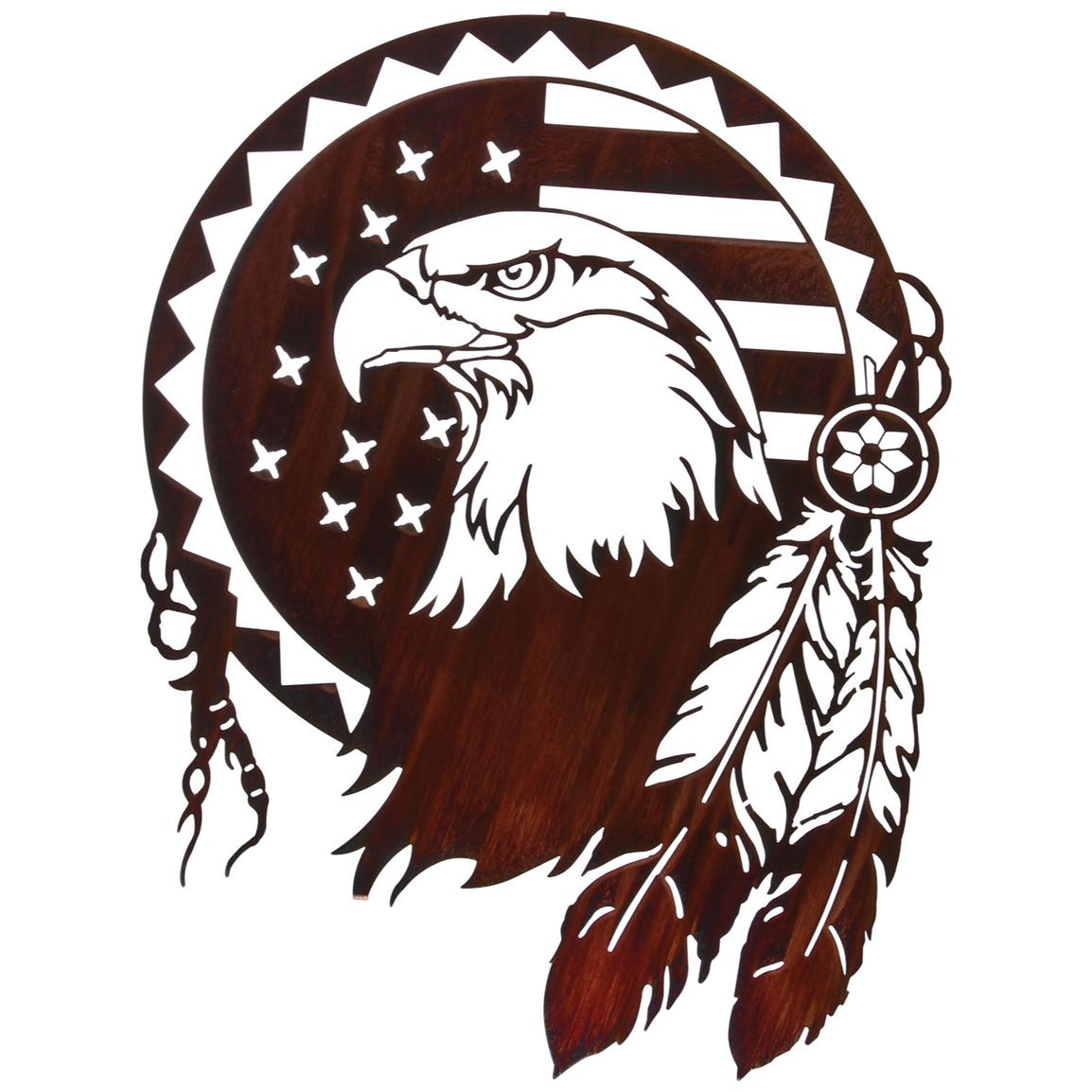Native American Symbols Eagle Images & Pictures - Becuo