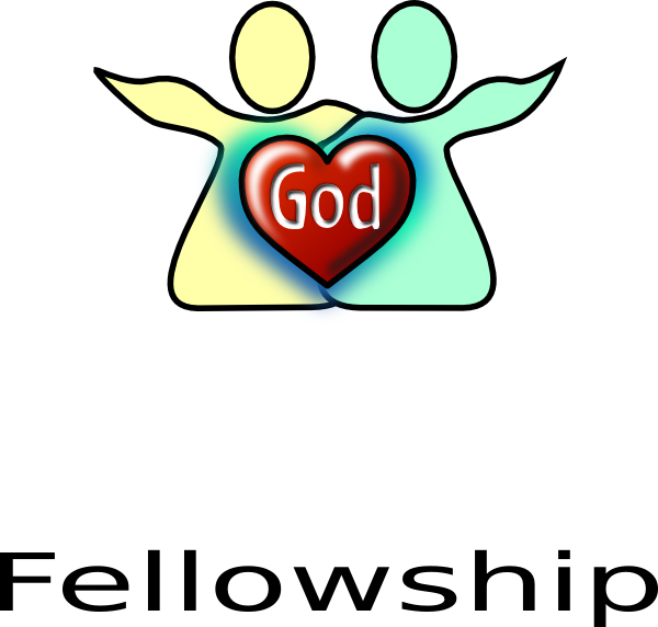 Fellowship Of The Heart clip art - vector clip art online, royalty ...