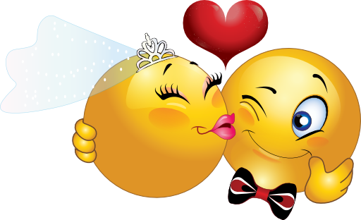 clipart-marriage-smiley- ...