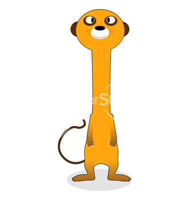 Meerkat Clip Art | Clipart Panda - Free Clipart Images