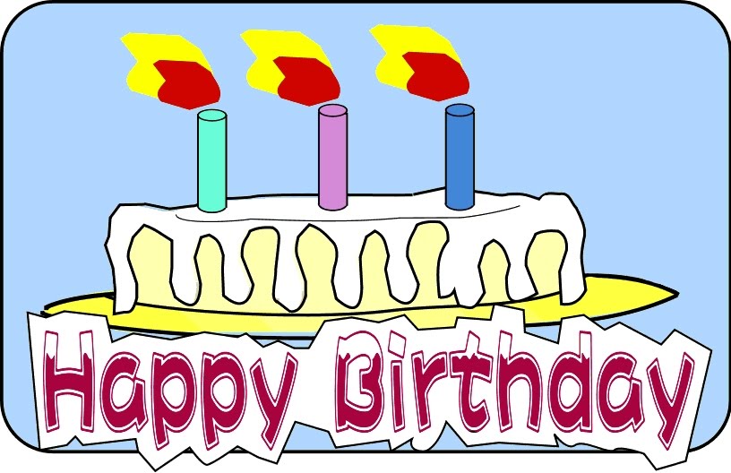 Birthday Clip Art For Adults - ClipArt Best