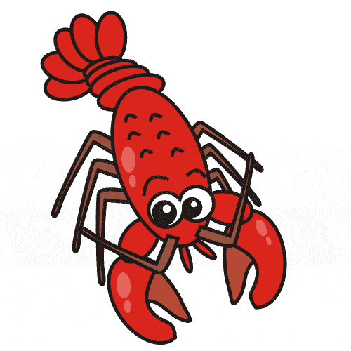 Lobster Clipart - ClipArt Best