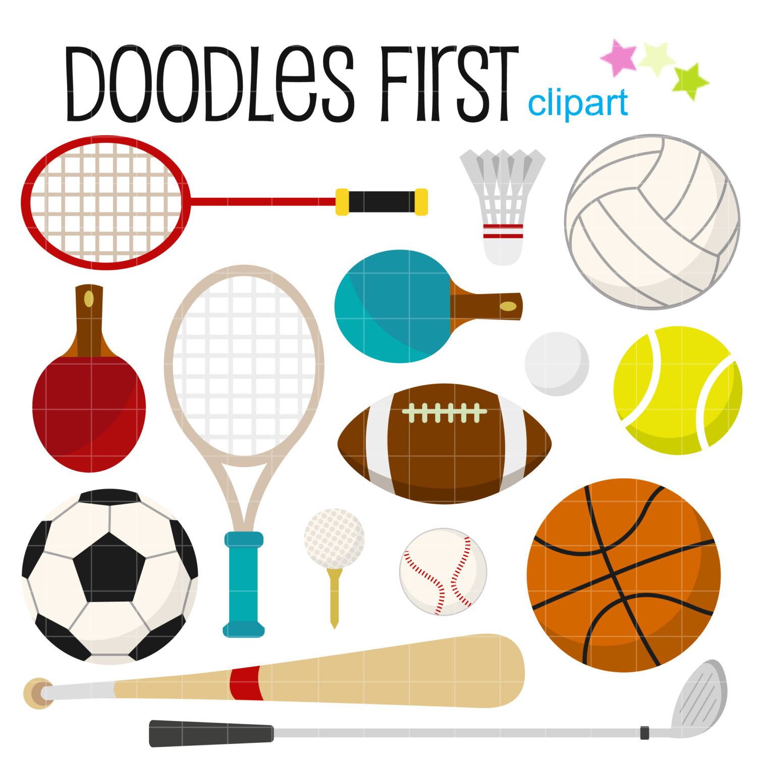 free baby sports clipart - photo #32