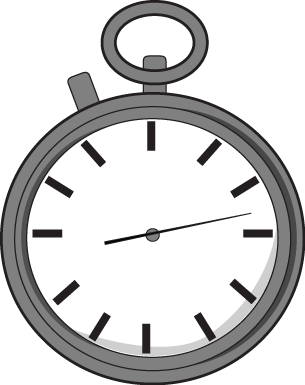 Stopwatch Clip Art - Stopwatch Image