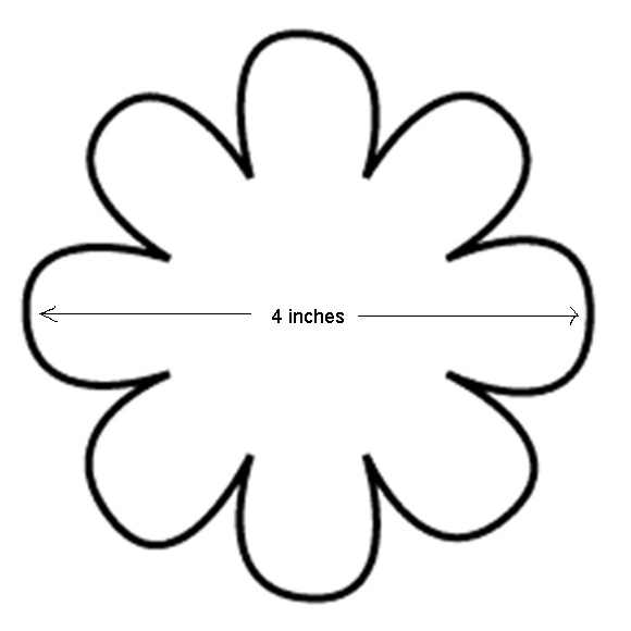 8-petal-flower-template-cliparts-co