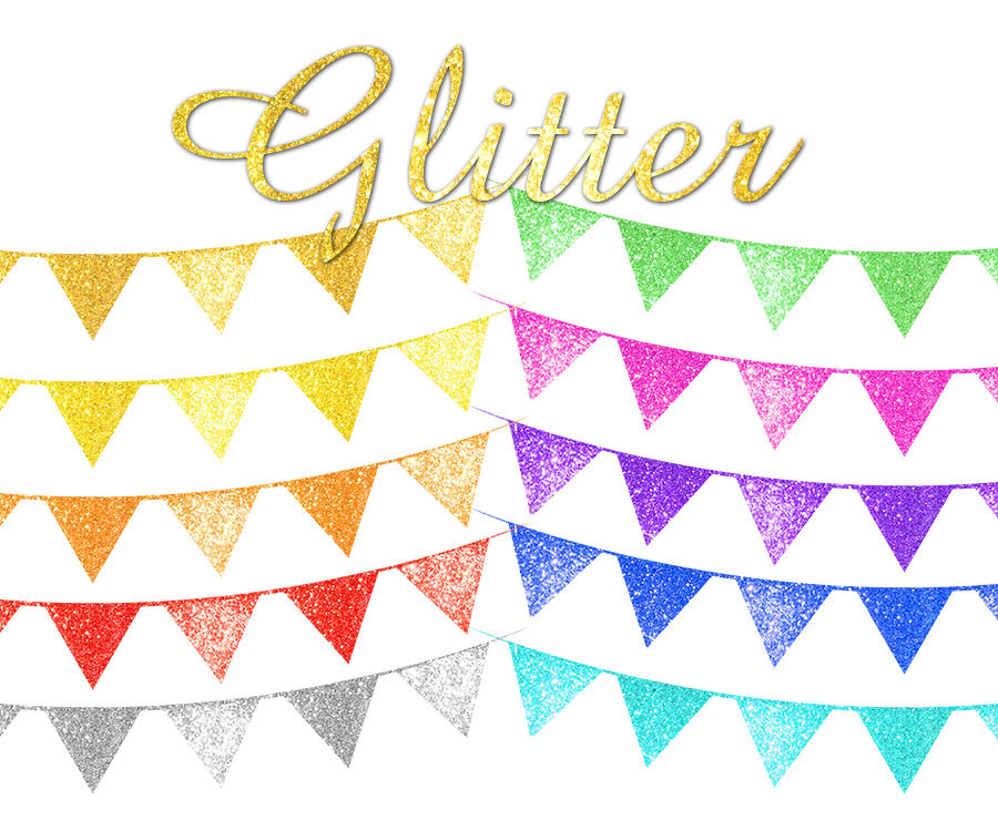 free glitter clip art graphics - photo #10