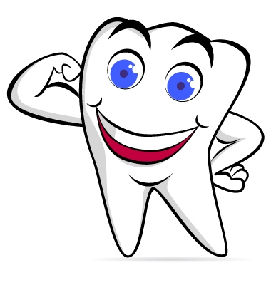 Cartoon Pictures Of Teeth - ClipArt Best