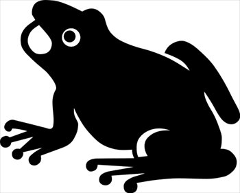 Free Frogs Clipart - Free Clipart Graphics, Images and Photos ...