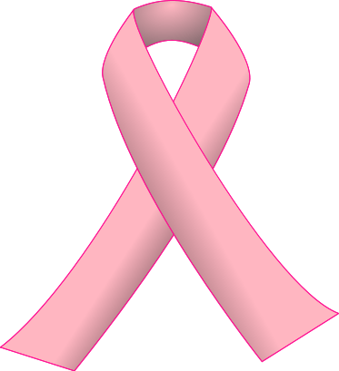 Breast Cancer Awareness Month Ribbon Clipart | zoominmedical.