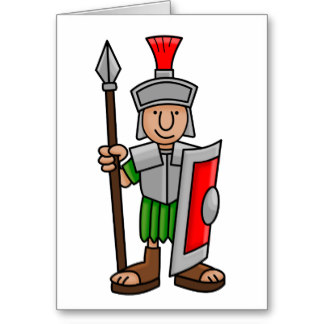 Roman Soldier Gifts - T-Shirts, Art, Posters & Other Gift Ideas ...
