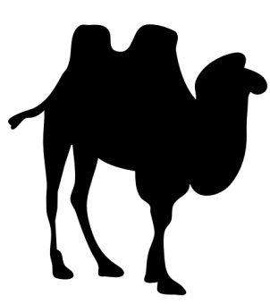 Free Camels Clipart - Free Clipart Graphics, Images and Photos ...