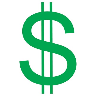 Money Symbol Images - Cliparts.co