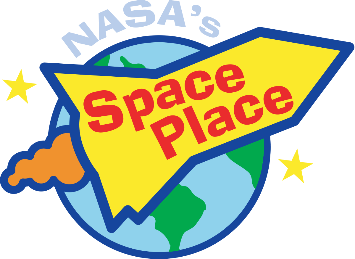 Share The Space Place on the Web :: NASA's The Space Place