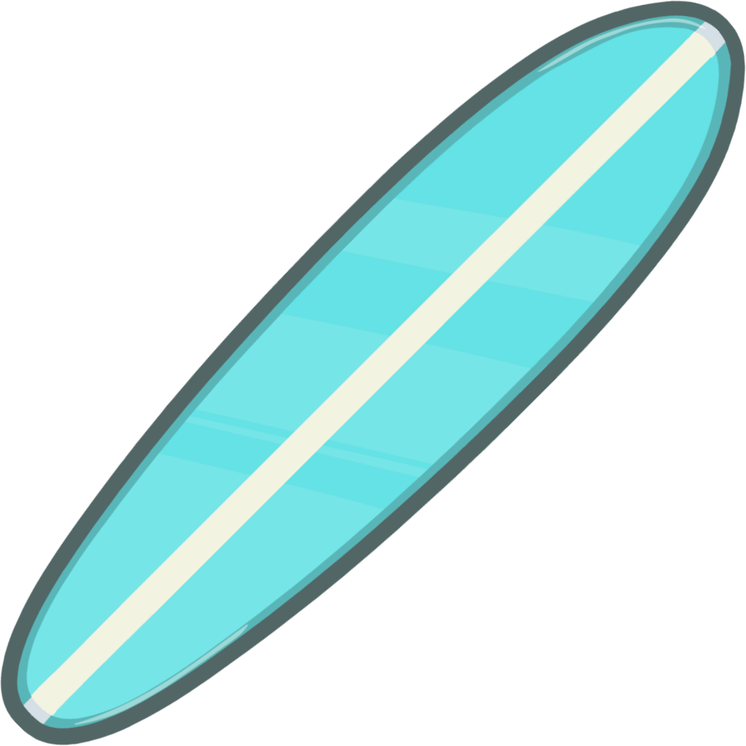 Image - Beach Jam 2013 Emoticons Surfboard.png - Club Penguin Wiki ...