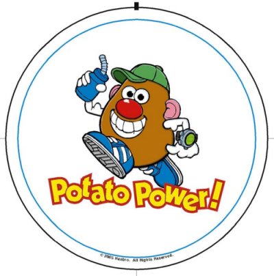Any Potato Head Designs? - The DIS Discussion Forums - DISboards.