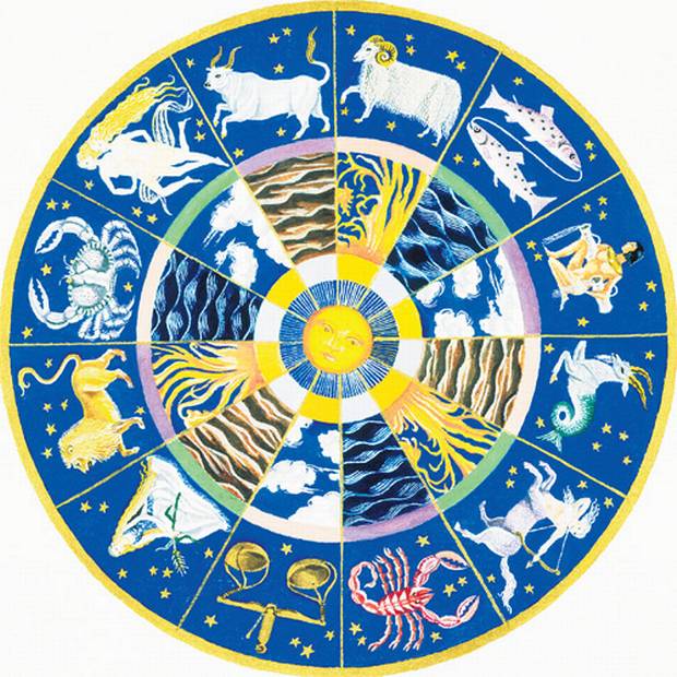 Horoscopes: A sign of the times - Science - News - The Independent