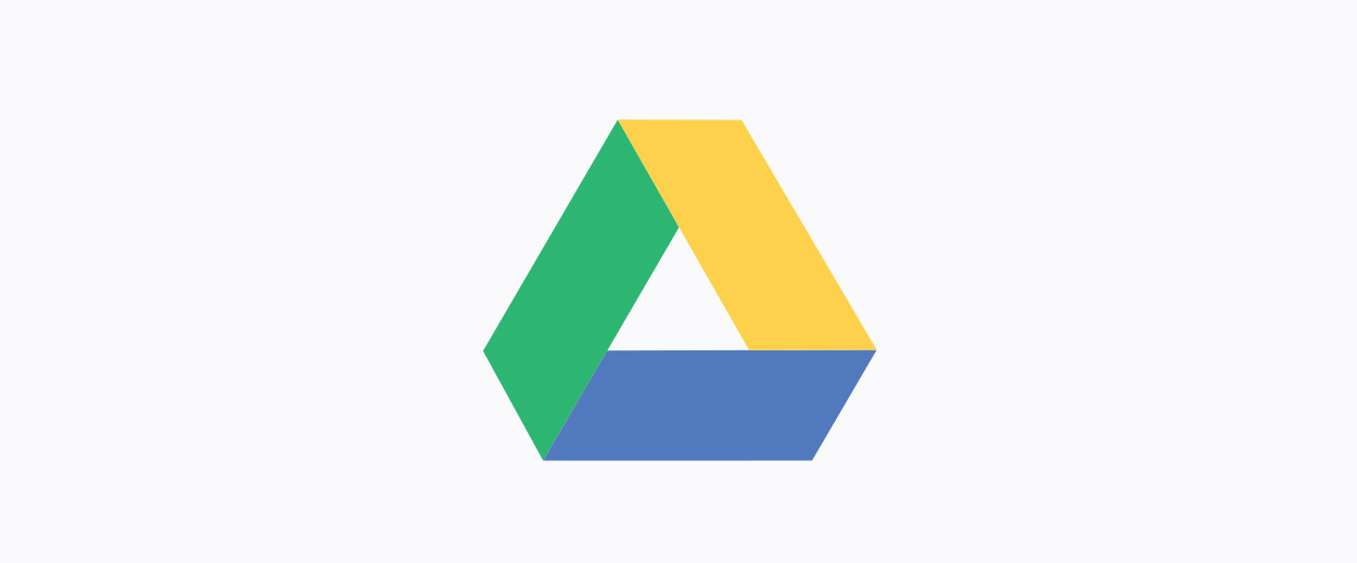 Let Google Store Your Grocery List | Google Drive Training | Grovo