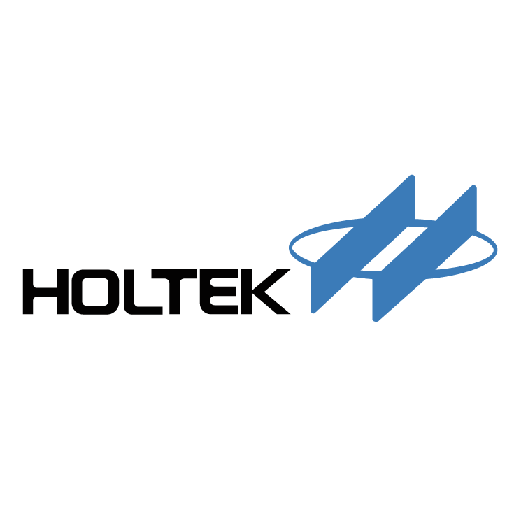 Holtek semiconductor Free Vector / 4Vector